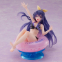 Date A Live IV - Figurine Tohka Yatogami Aqua Float Girls