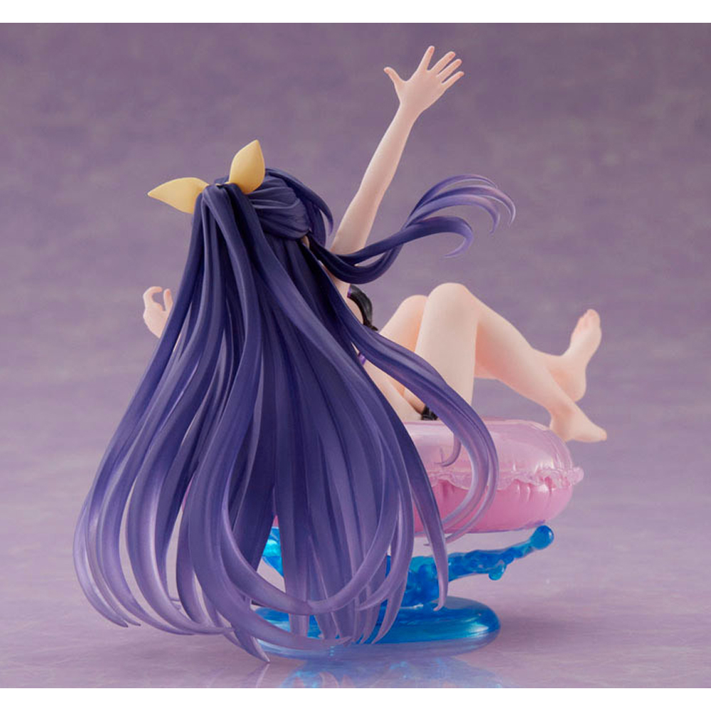 Date A Live IV - Figurine Tohka Yatogami Aqua Float Girls