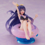 Date A Live IV - Figurine Tohka Yatogami Aqua Float Girls