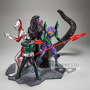 Godzilla - Figurine Godzilla Shin Japan Heroes Universe Art Vignette