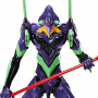 Evangelion - Figurine Eva-01 Shin Japan Heroes Univers Art Vignette