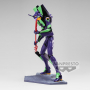 Evangelion - Figurine Eva-01 Shin Japan Heroes Univers Art Vignette