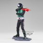 Shin Kamen Rider - Figurine Masked Rider Shin Japan Heroes Universe Art Vignette