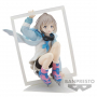 The Idolmaster Shiny Colors - Figurine Asahi Serizawa Espresto Windy And Motions Special Ver.