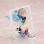 The Idolmaster Shiny Colors - Figurine Asahi Serizawa Espresto Windy And Motions Special Ver.