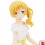 Puella Magi Madoka Magica : The Movie Rebellion - Figurine Mami Tomoe Serenus Couture