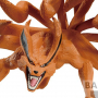 Naruto Shippuden - Figurine Kurama Ver.A