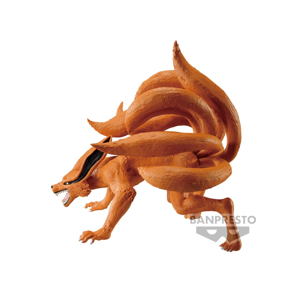 Naruto Shippuden - Figurine Kurama Ver.A