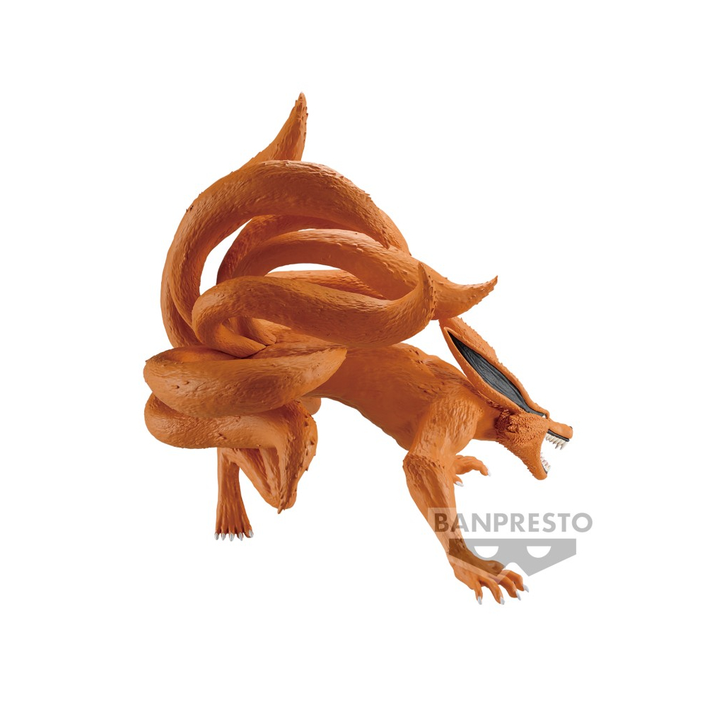 Naruto Shippuden - Figurine Kurama Ver.A