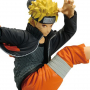 Naruto Shippuden - Figurine Naruto Uzumaki Vibration Stars IV