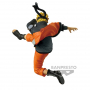 Naruto Shippuden - Figurine Naruto Uzumaki Vibration Stars IV