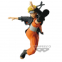 Naruto Shippuden - Figurine Naruto Uzumaki Vibration Stars IV