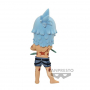 Shangri-La Frontier - Figurine Sunraku Fluffy Puffy