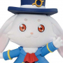 Shangri-La Frontier - Figurine Emul Fluffy Puffy