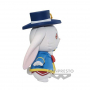 Shangri-La Frontier - Figurine Emul Fluffy Puffy