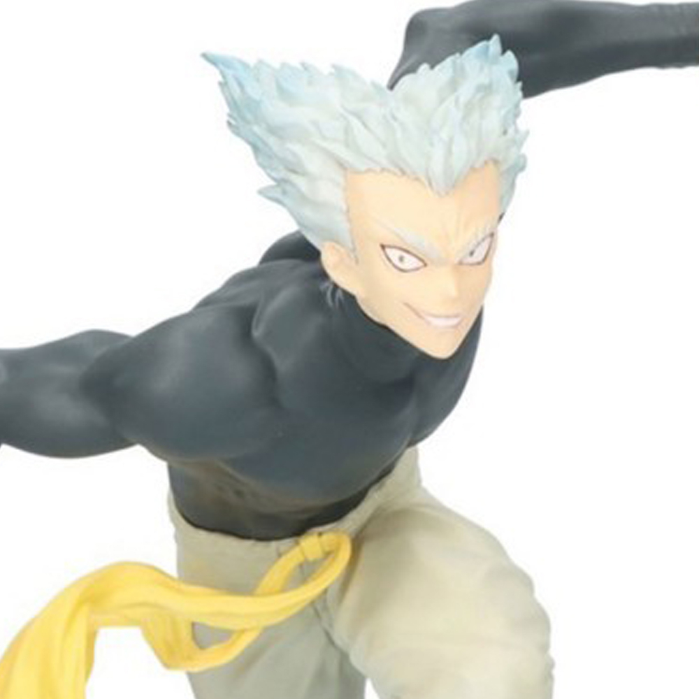 One Punch Man - Figurine Garoh