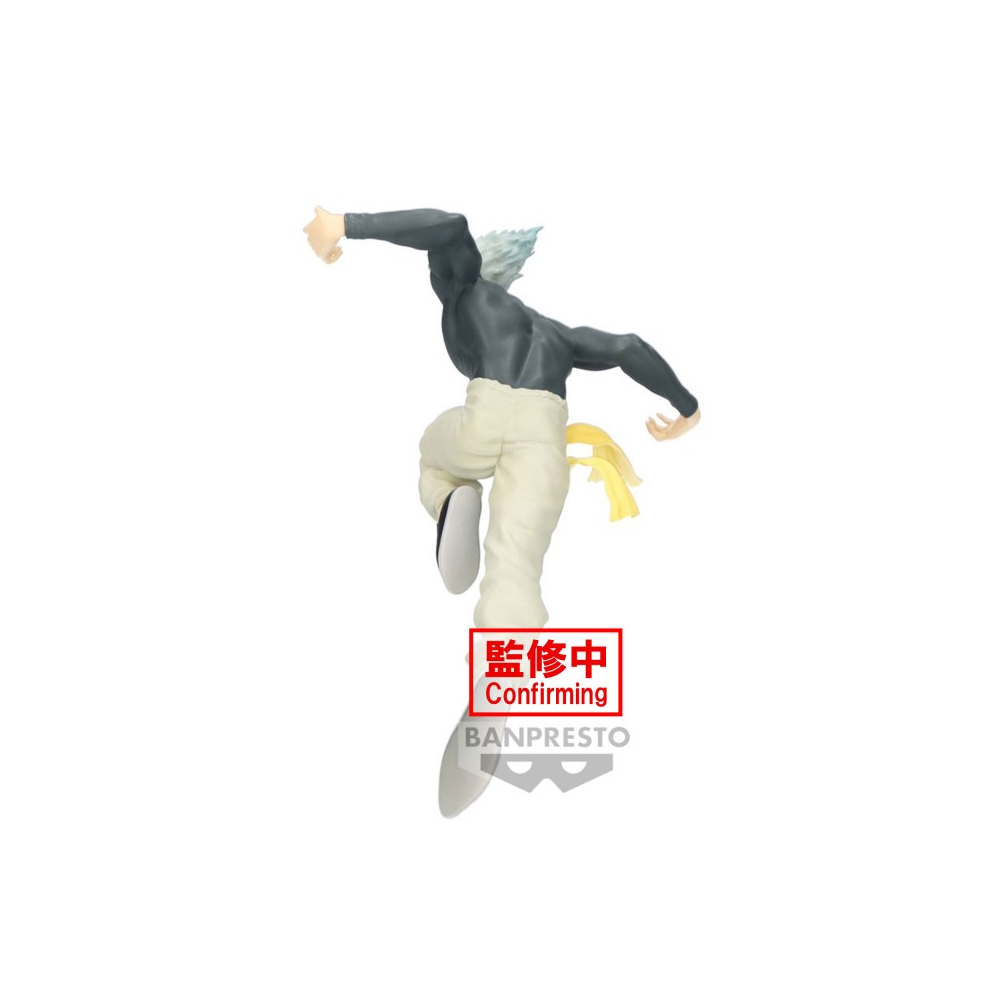 One Punch Man - Figurine Garoh