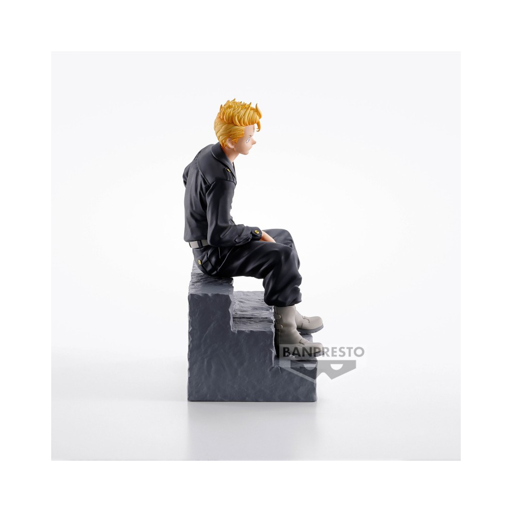 Tokyo Revengers - Figurine Hanagaki Takemichi Break Time Collection Vol.6