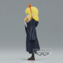 Mashle - Figurine Lemon Irvine Vol.01