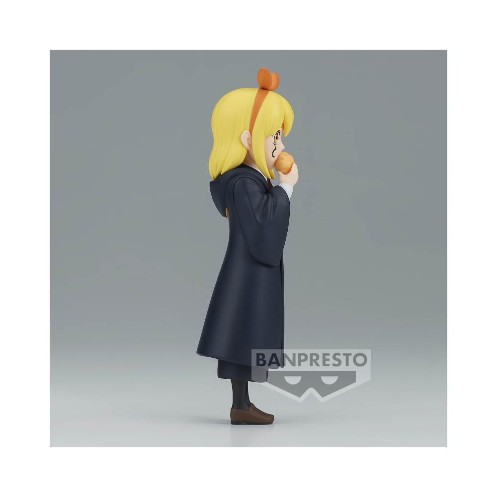 Mashle - Figurine Lemon Irvine Vol.01