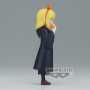 Mashle - Figurine Lemon Irvine Vol.01