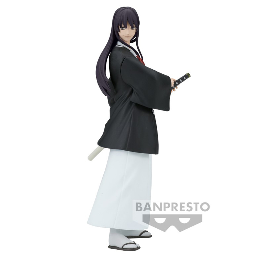 Hell's Paradise - Figurine Yamada Asaemon Toma DXF