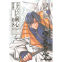 Kenshin Le Vagabond - Manga Japonais Tome 08