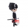 Yu Yu Hakusho - Figurine Hiei Q Posket