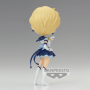 Pretty Guardian Sailor Moon Cosmos The Movie - Figurine Eternal Sailor Uranus Q Posket Ver.A