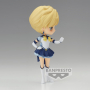 Pretty Guardian Sailor Moon Cosmos The Movie - Figurine Eternal Sailor Uranus Q Posket Ver.A