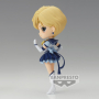 Pretty Guardian Sailor Moon Cosmos The Movie - Figurine Eternal Sailor Uranus Q Posket Ver.B