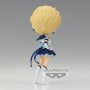 Pretty Guardian Sailor Moon Cosmos The Movie - Figurine Eternal Sailor Uranus Q Posket Ver.B