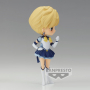 Pretty Guardian Sailor Moon Cosmos The Movie - Figurine Eternal Sailor Uranus Q Posket Ver.B