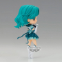 Pretty Guardian Sailor Moon Cosmos The Movie - Figurine Eternal Sailor Neptune Q Posket Ver.B