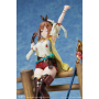 Atelier Ryza Ever Darkness & The Secret Hideout - Figurine Reisalin Stout 1/7