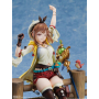 Atelier Ryza Ever Darkness & The Secret Hideout - Figurine Reisalin Stout 1/7