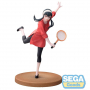 Spy × Family - Figurine Yor Forger Luminasta Tennis Ver.