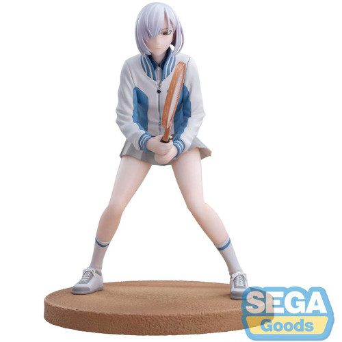 Spy × Family - Figurine Fiona Frost Luminasta Tennis Ver.