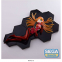 Rebuild Of Evangelion - Figurine Asuka Langley  Luminasta New Theatrical Ver.