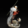 Avatar Le Dernier Maître De L'air - Figurine Aang & Momo