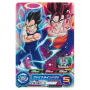 Dragon Ball Heroes - Carte Vegeta & Vegeto [BM6-016]