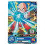 Dragon Ball Heroes - Carte Krillin [SH5-30]