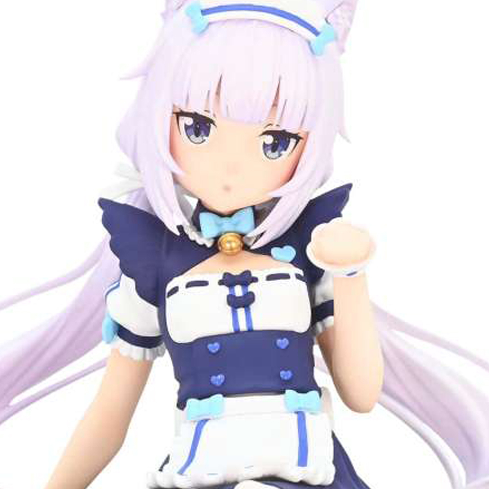 Nekopara - Figurine Vanilla Noodle Stopper