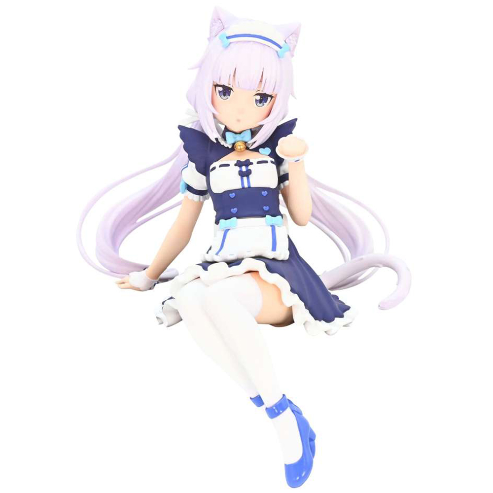 Nekopara - Figurine Vanilla Noodle Stopper