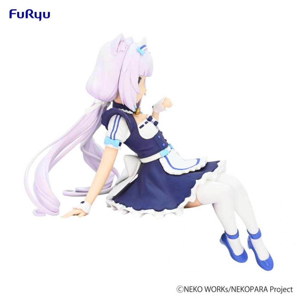 Nekopara - Figurine Vanilla Noodle Stopper