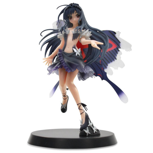 Accel World - Figurine Kuroyukihime Premium