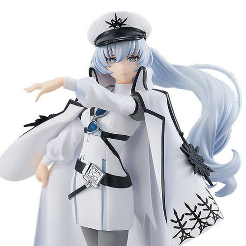 RWBY : Ice Queendom - Figurine Weiss Schnee Nightmare Side Pop Up Parade