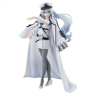 RWBY : Ice Queendom - Figurine Weiss Schnee Nightmare Side Pop Up Parade