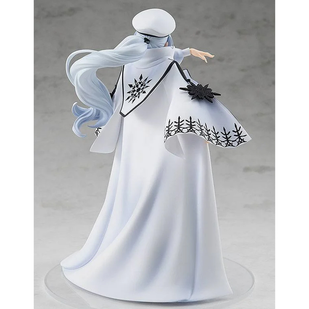 RWBY : Ice Queendom - Figurine Weiss Schnee Nightmare Side Pop Up Parade