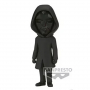 Squid Game - Figurine Black Mask WCF